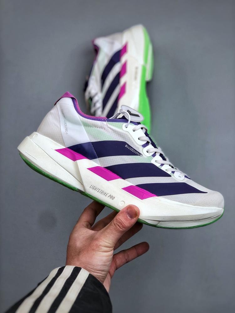 Adizero Adios Pro 4 — أديداس أديزيرو أديوس برو 4