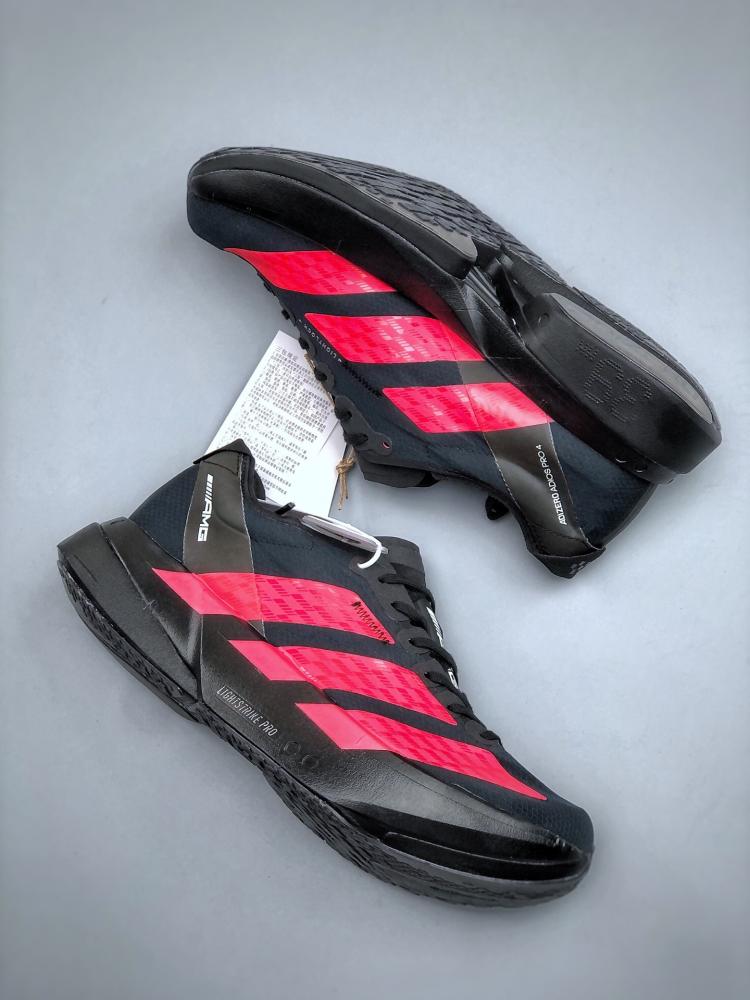Adizero Adios Pro 4 — أديداس أديزيرو أديوس برو 4