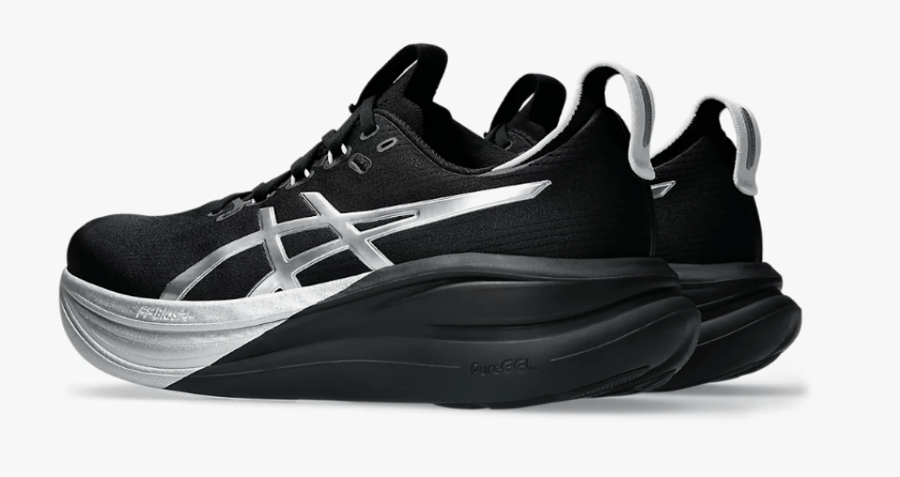 Asics Gel-Nimbus 28 - اسيكس جيل نيمبوس 28