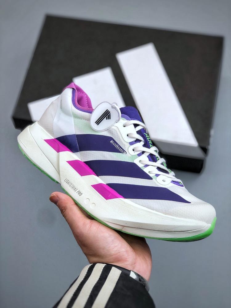 Adizero Adios Pro 4 — أديداس أديزيرو أديوس برو 4