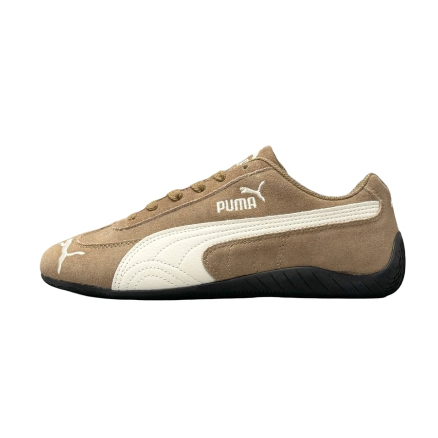 Puma Speedcat — بوما سبيدكات