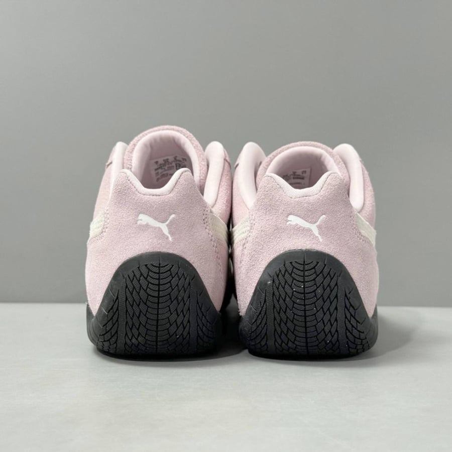 Puma Speedcat — بوما سبيدكات