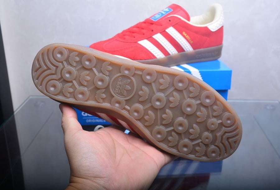 Adidas Gazelle