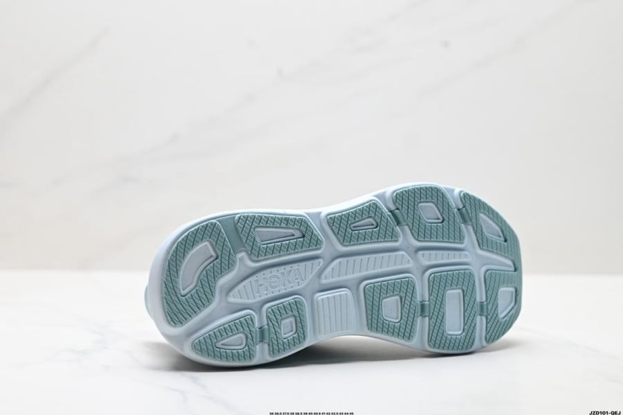 Hoka Bondi 9 — هوكا بوندي 9