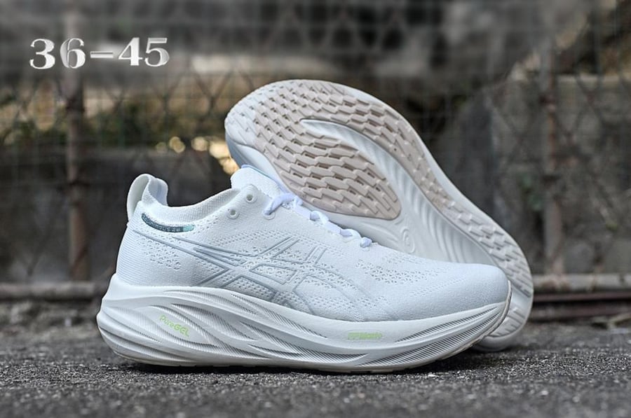 Asics Gel-Nimbus 26 — اسيكس جيل نيمبوس 26
