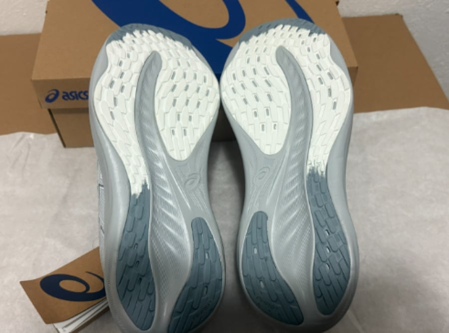 Asics Gel-Nimbus 26 — اسيكس جيل نيمبوس 26