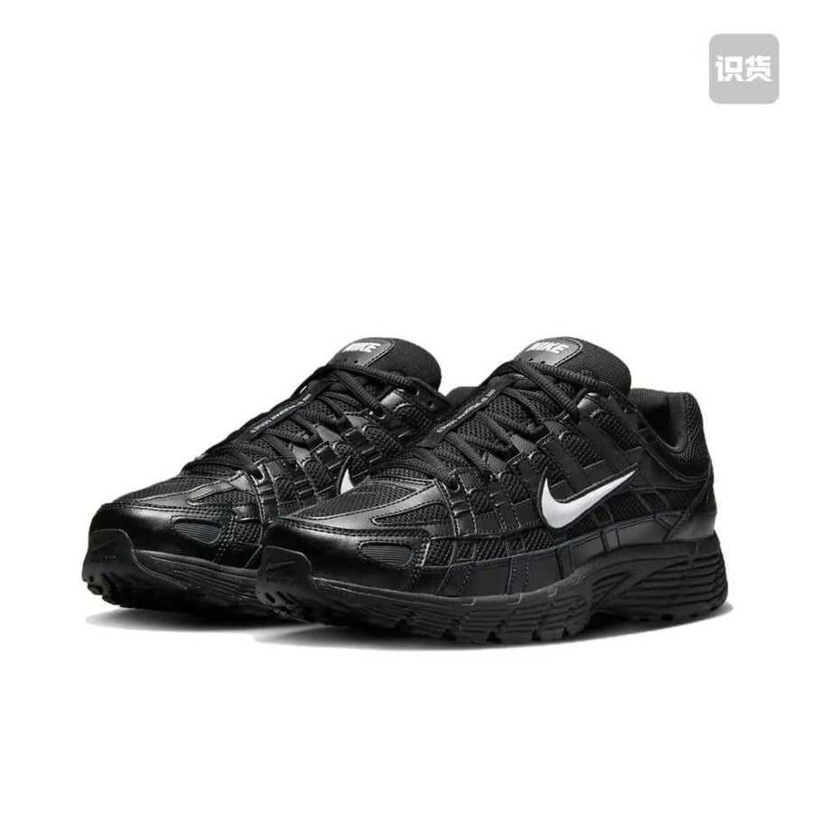Nike P-6000