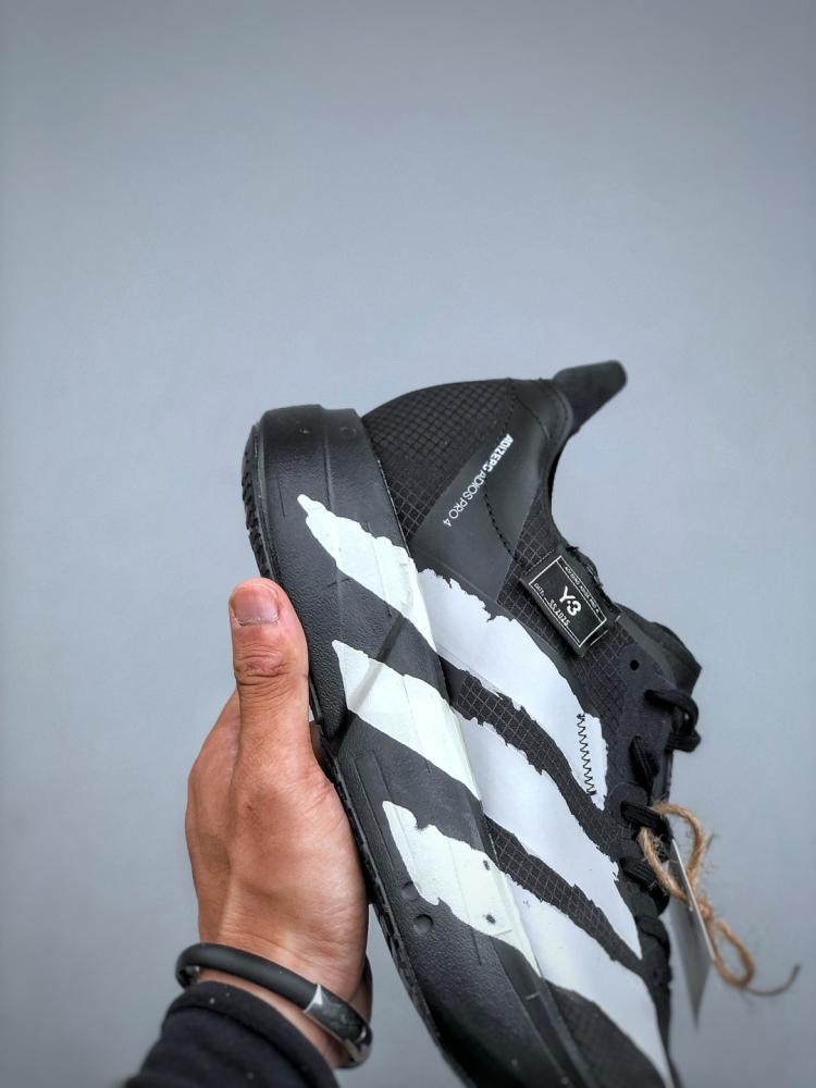 Adizero Adios Pro 4 — أديداس أديزيرو أديوس برو 4