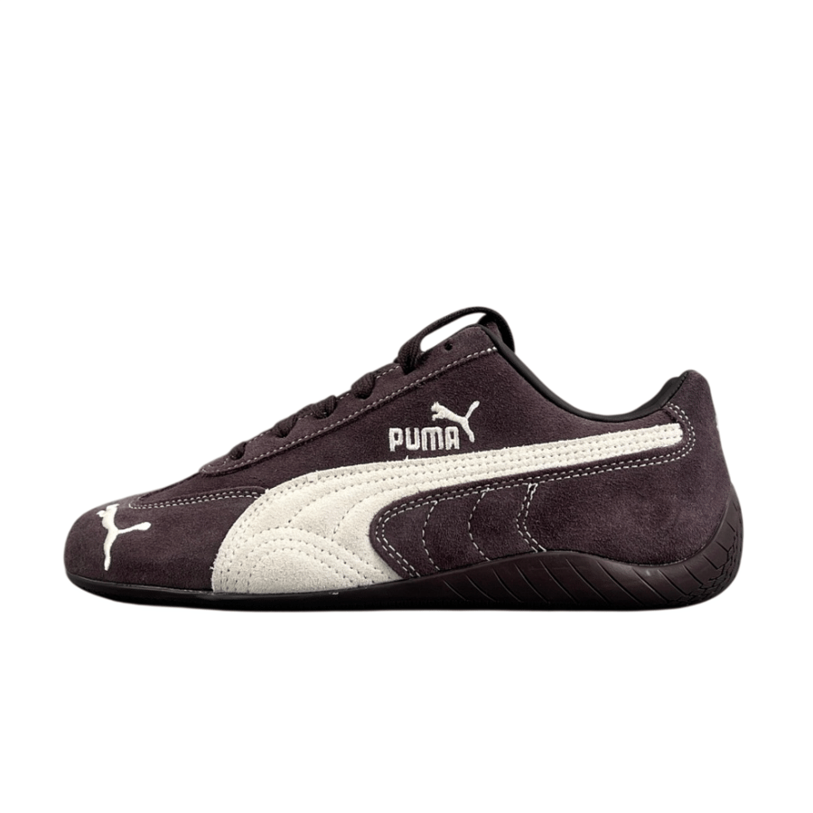 Puma Speedcat — بوما سبيدكات