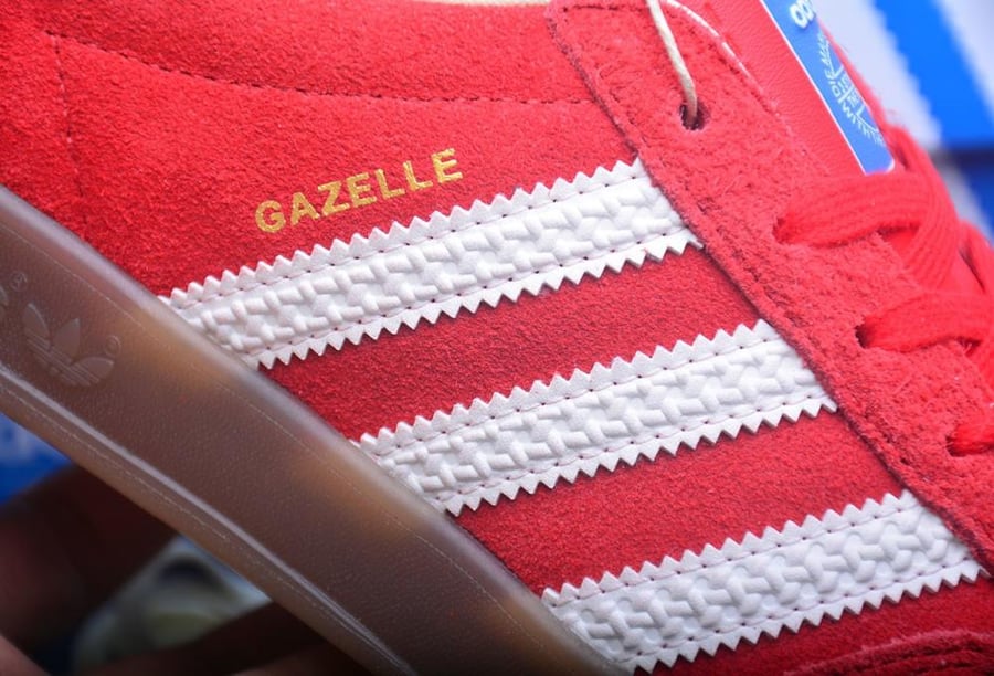 Adidas Gazelle