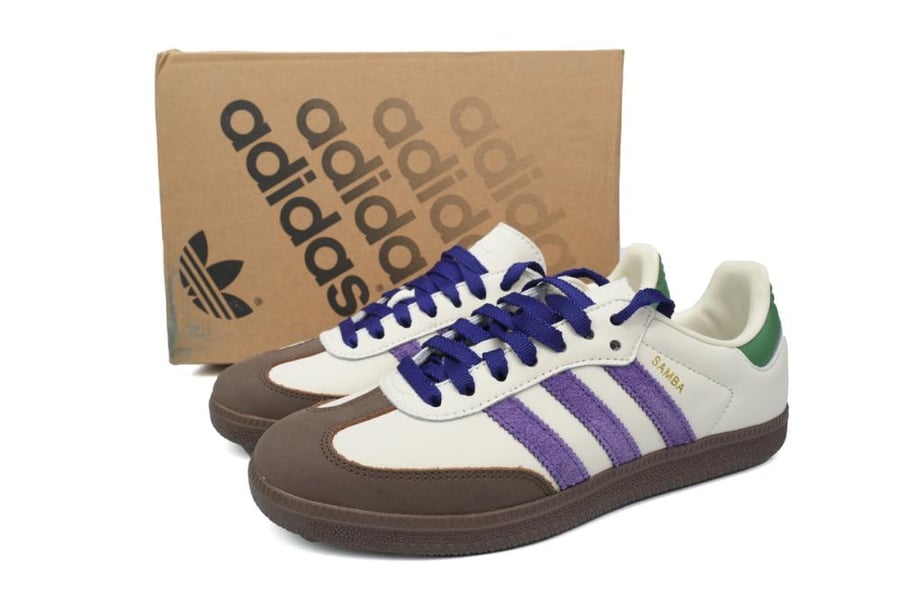 Adidas Samba OG - أديداس سامبا OG