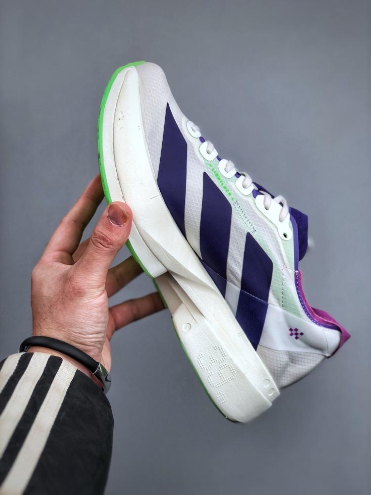 Adizero Adios Pro 4 — أديداس أديزيرو أديوس برو 4