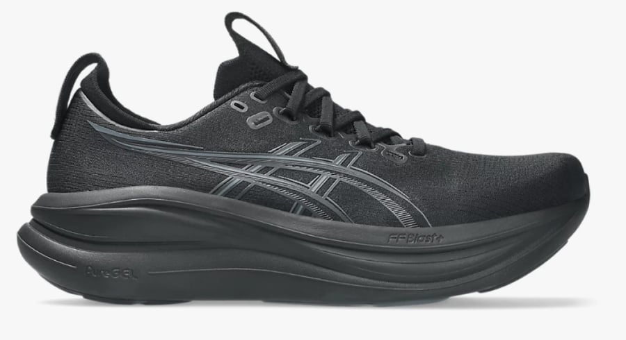 Asics Gel-Nimbus 28 - اسيكس جيل نيمبوس 28