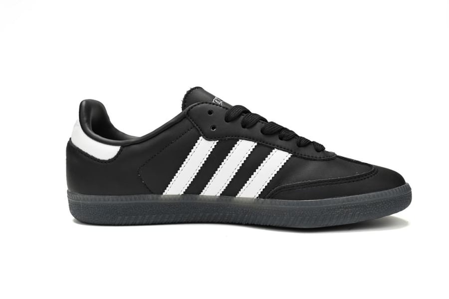 Adidas Samba OG Vegan - أديداس سامبا OG فيغان