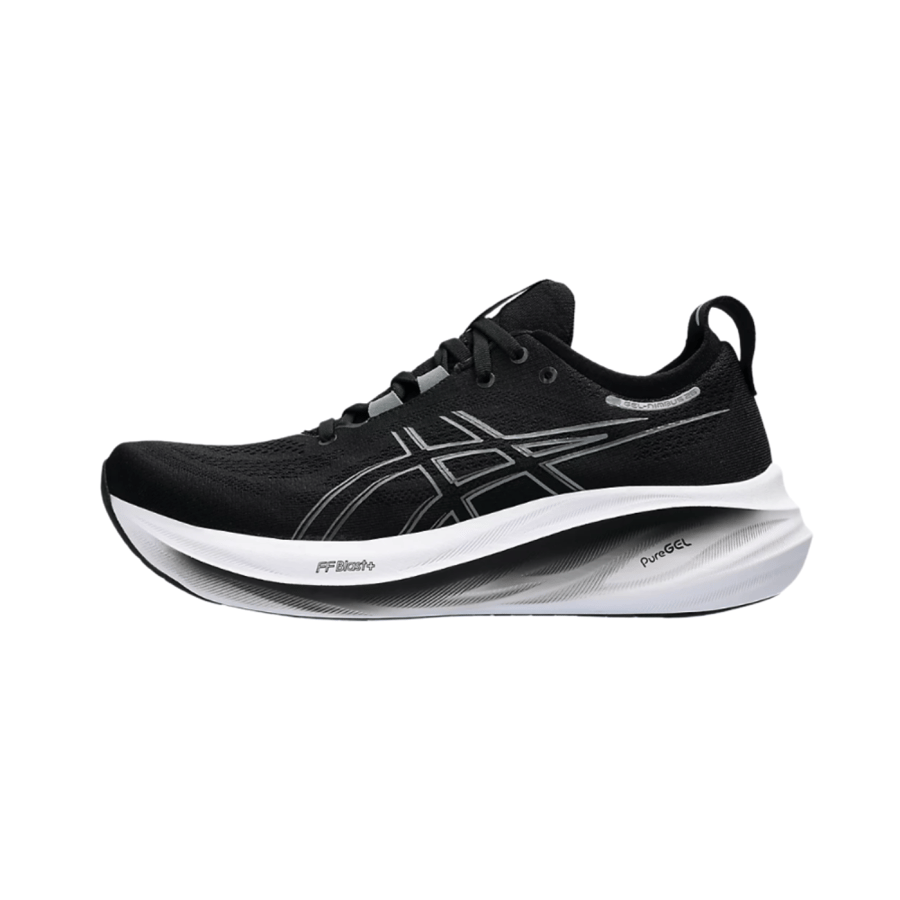 Asics Gel-Nimbus 26 — اسيكس جيل نيمبوس 26