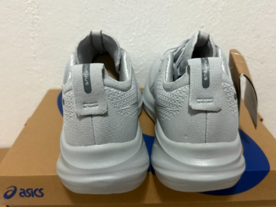 Asics Gel-Nimbus 26 — اسيكس جيل نيمبوس 26