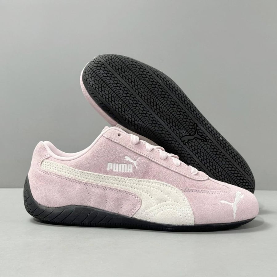 Puma Speedcat — بوما سبيدكات