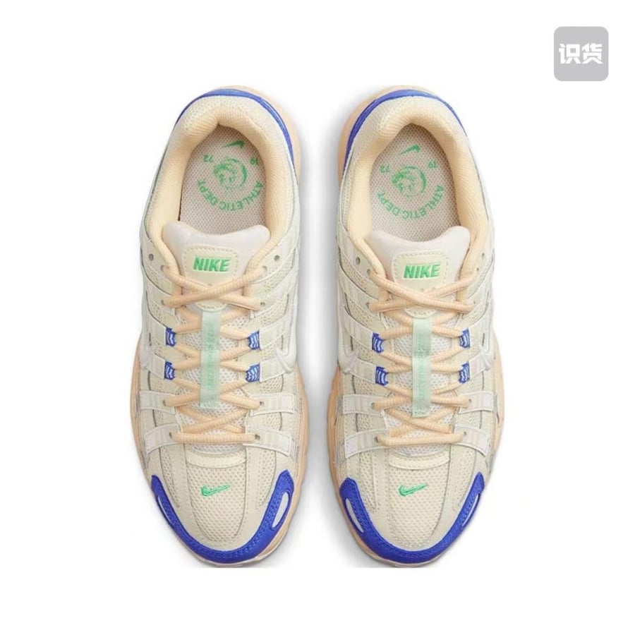 Nike P-6000
