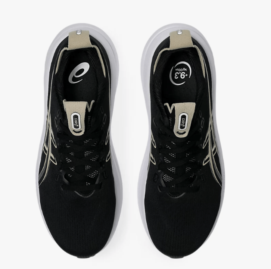 Asics Gel-Nimbus 28 - اسيكس جيل نيمبوس 28