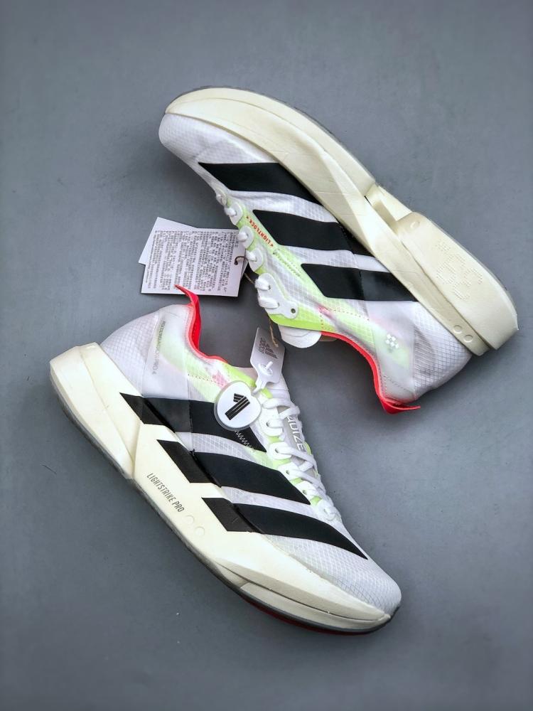 Adizero Adios Pro 4 — أديداس أديزيرو أديوس برو 4