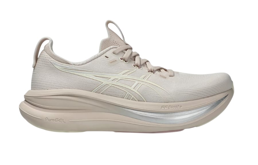Asics Gel-Nimbus 28 - اسيكس جيل نيمبوس 28