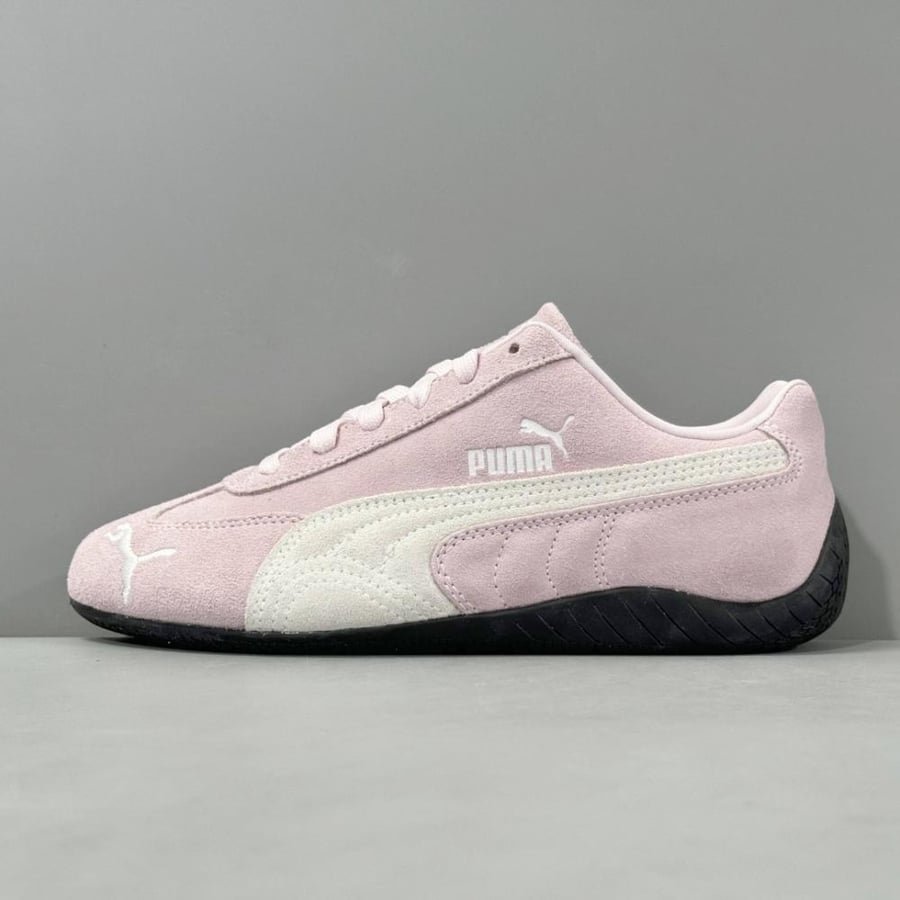 Puma Speedcat — بوما سبيدكات