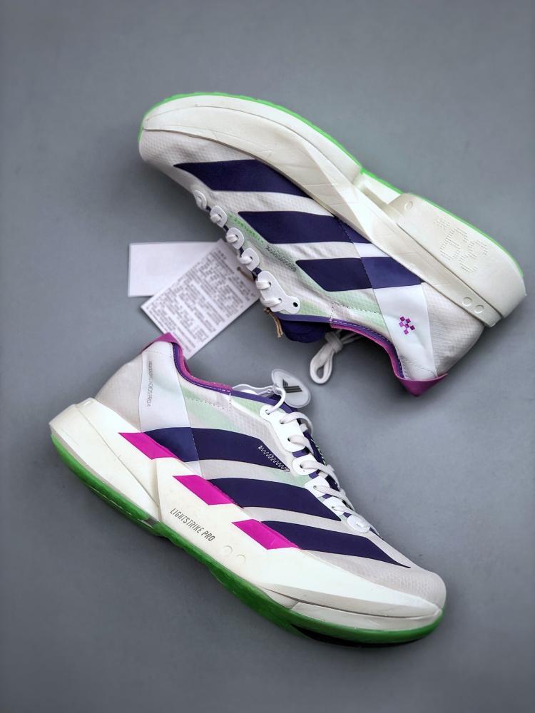Adizero Adios Pro 4 — أديداس أديزيرو أديوس برو 4