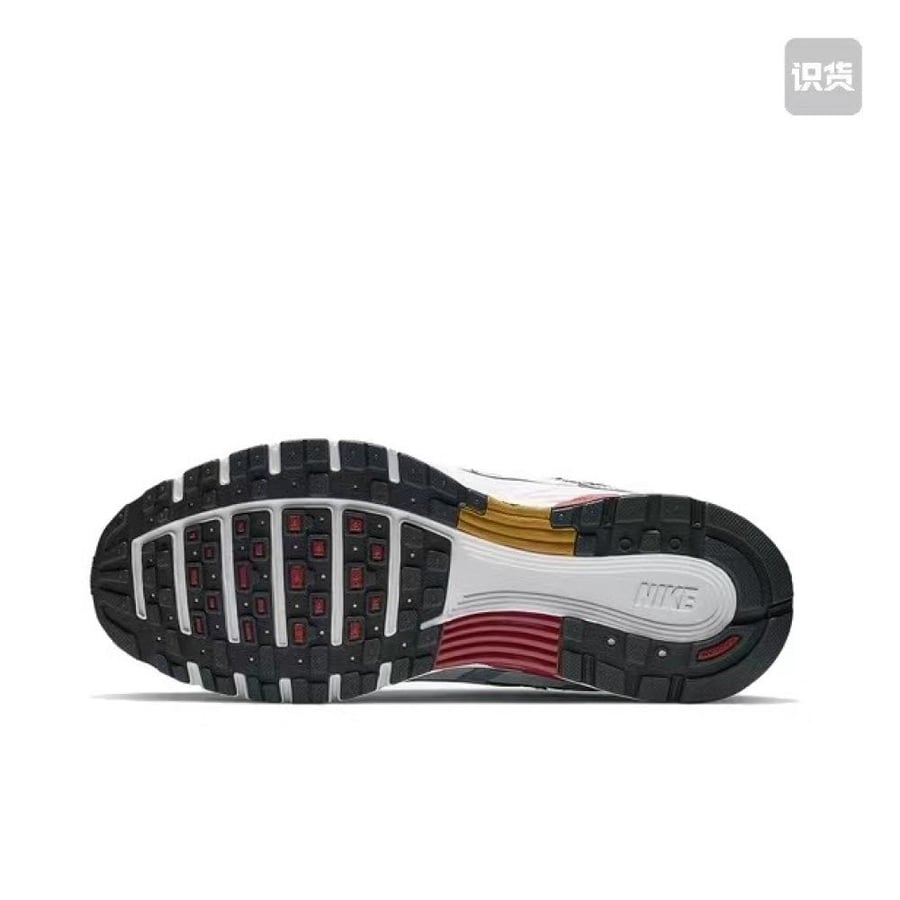 Nike P-6000