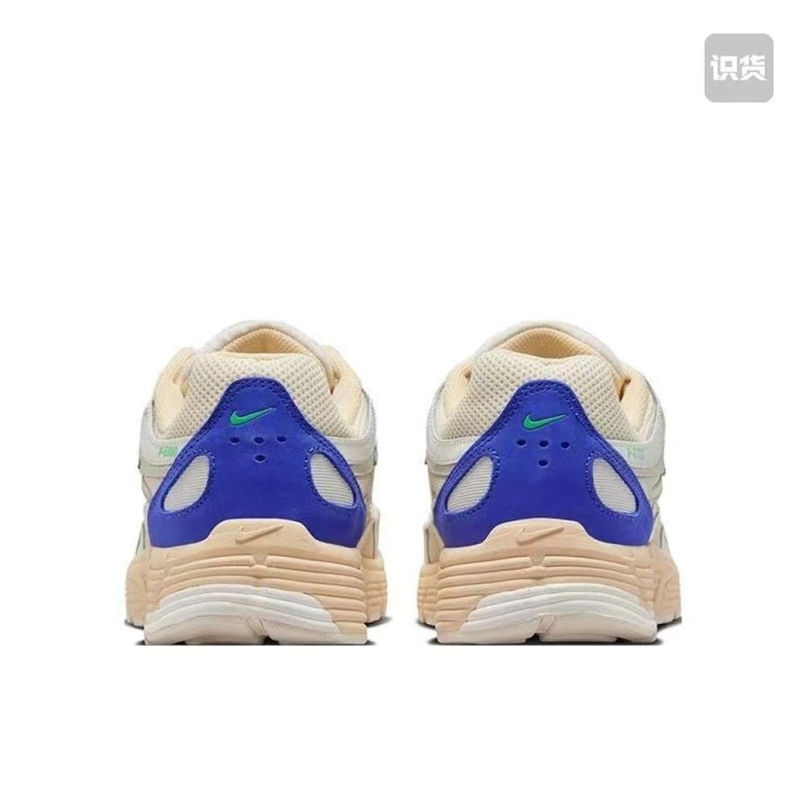 Nike P-6000