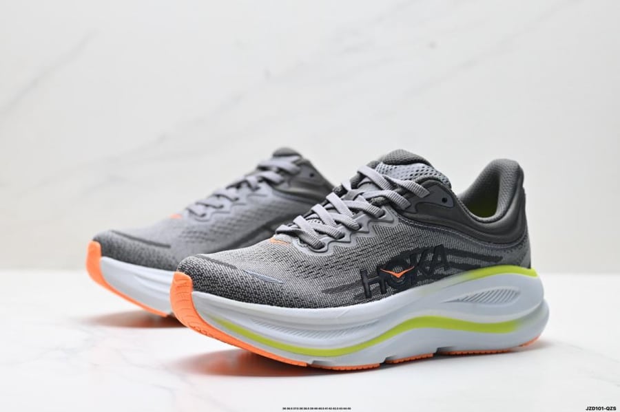 Hoka Bondi 9 — هوكا بوندي 9