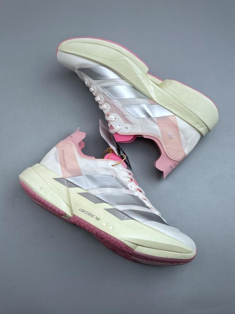 Adizero Adios Pro 4 — أديداس أديزيرو أديوس برو 4