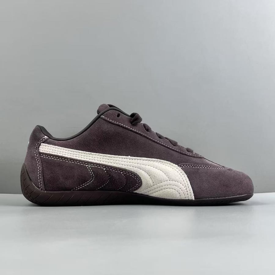 Puma Speedcat — بوما سبيدكات