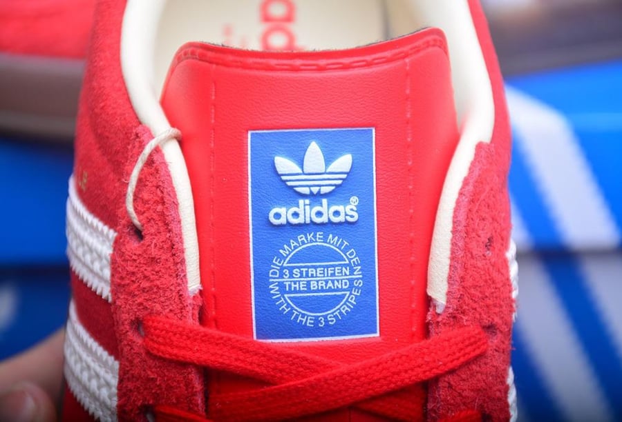 Adidas Gazelle