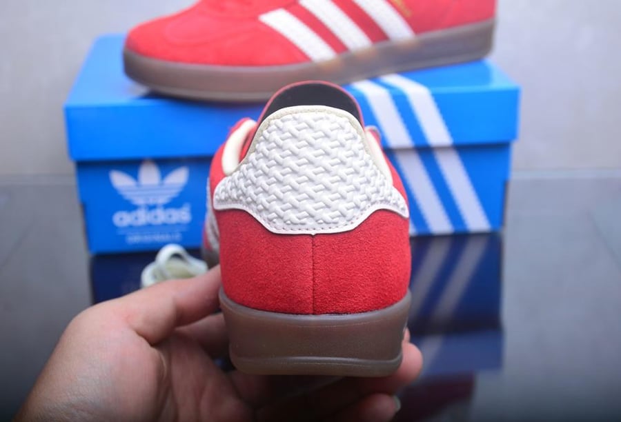 Adidas Gazelle