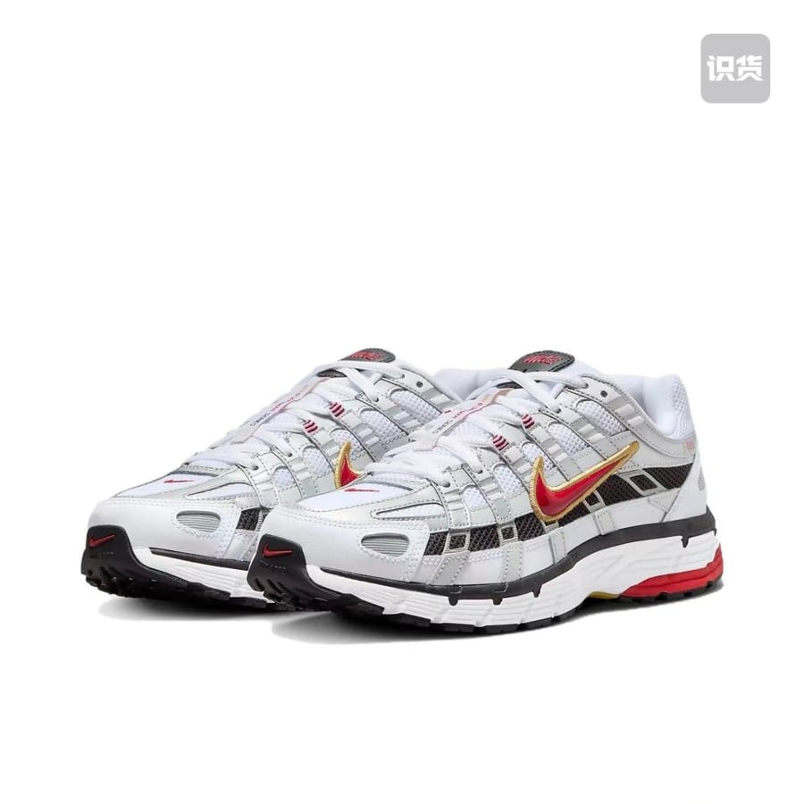 Nike P-6000