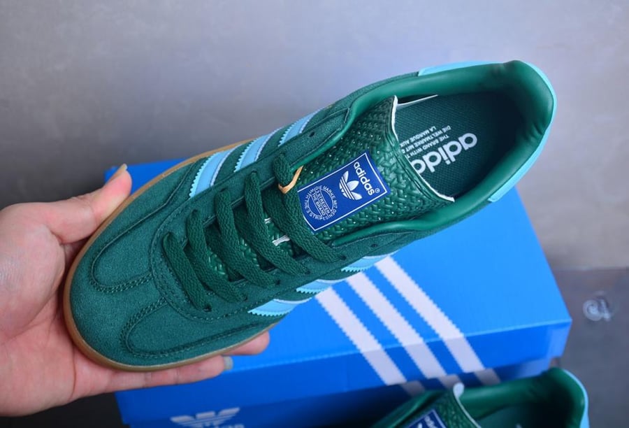 Adidas Gazelle