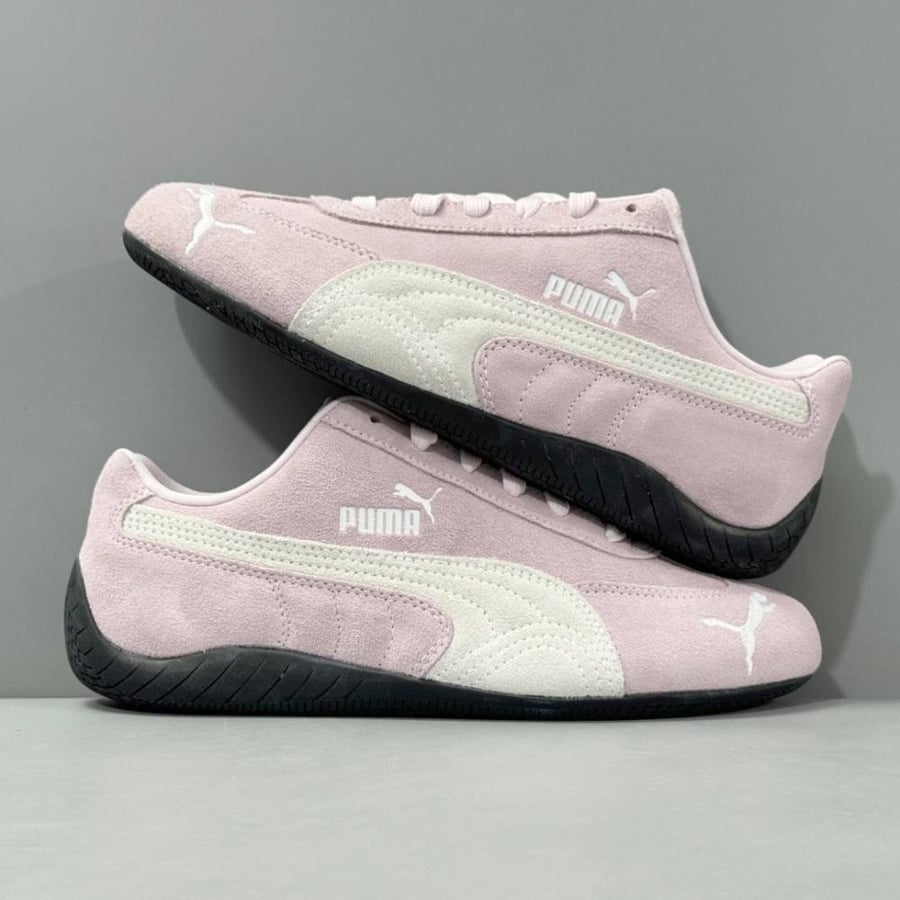 Puma Speedcat — بوما سبيدكات