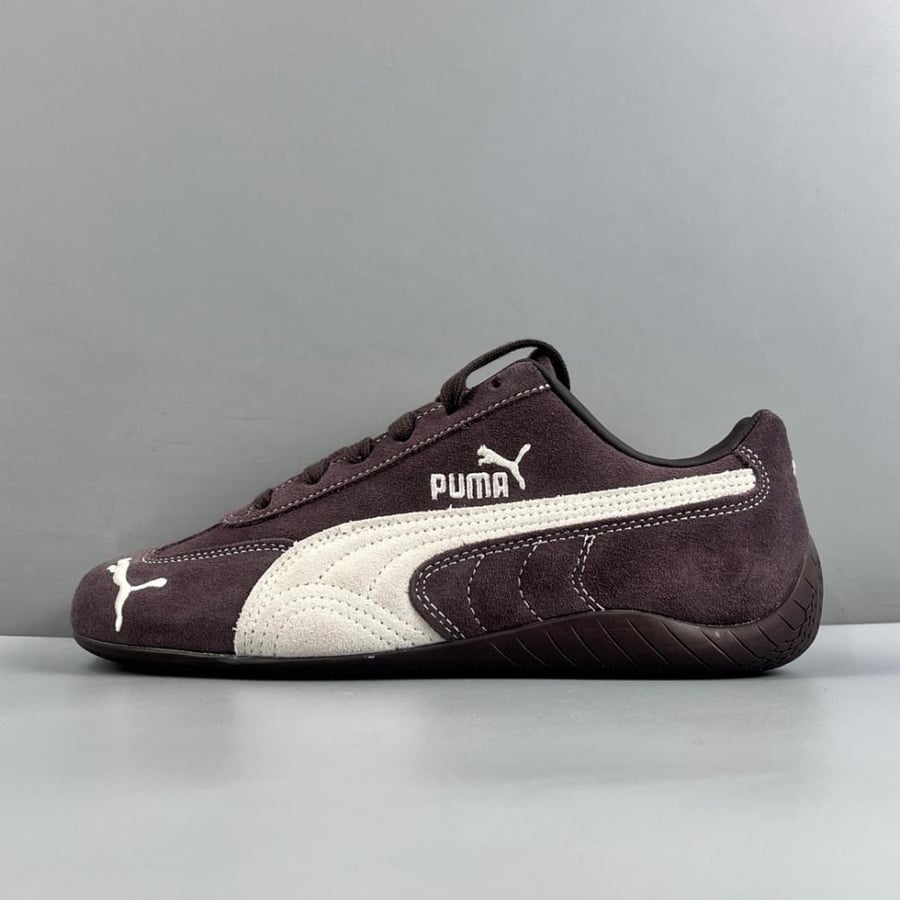 Puma Speedcat — بوما سبيدكات