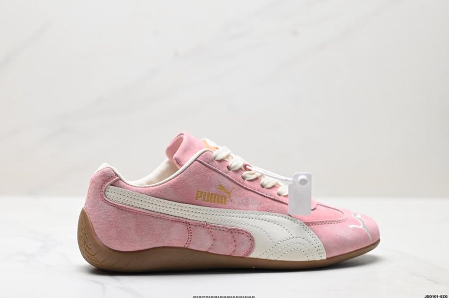 Puma Speedcat — بوما سبيدكات