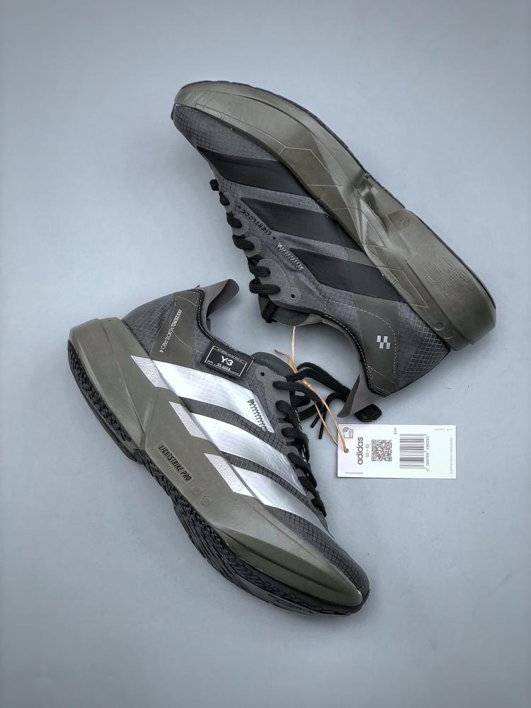 Adizero Adios Pro 4 — أديداس أديزيرو أديوس برو 4