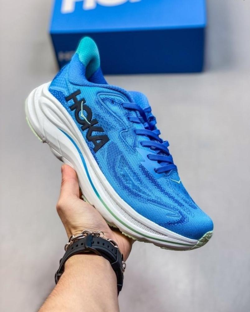 Hoka Bondi 9 — هوكا بوندي 9