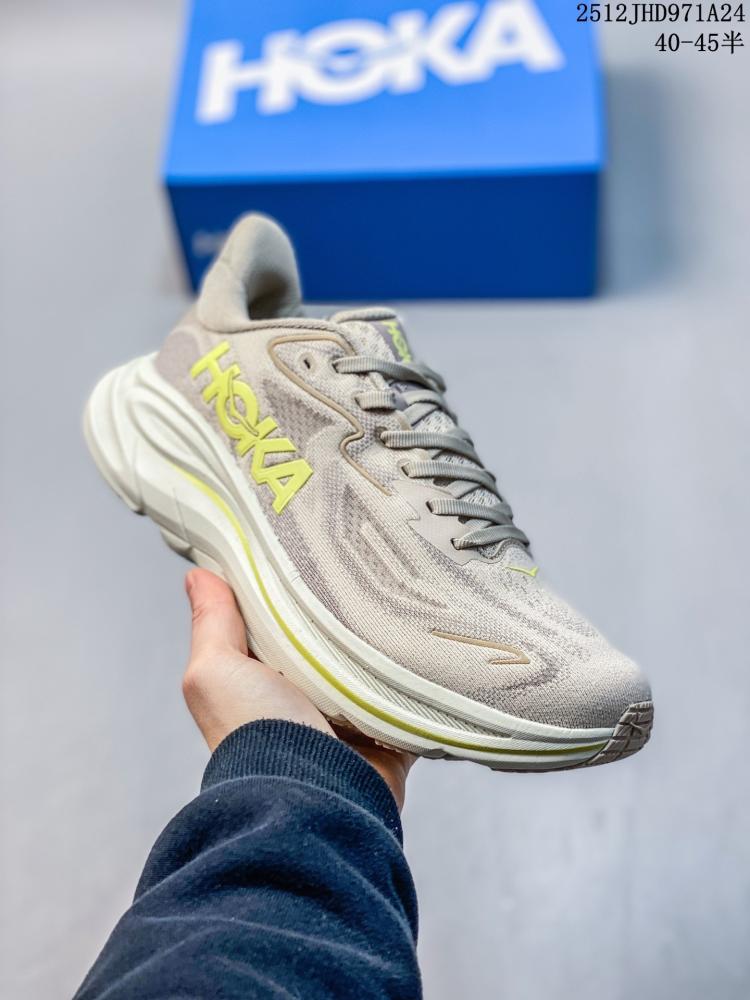 Hoka Bondi 9 — هوكا بوندي 9