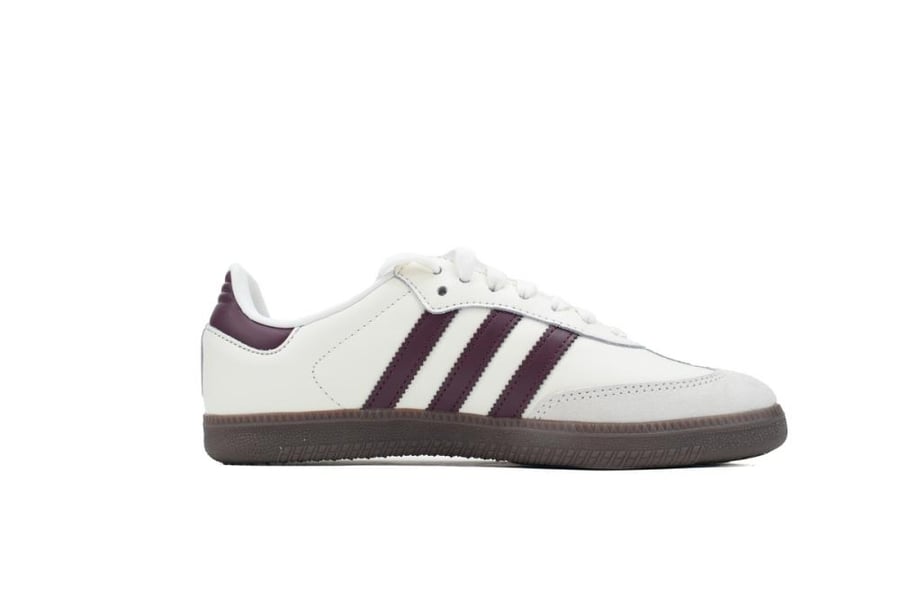 Adidas Samba OG - أديداس سامبا OG