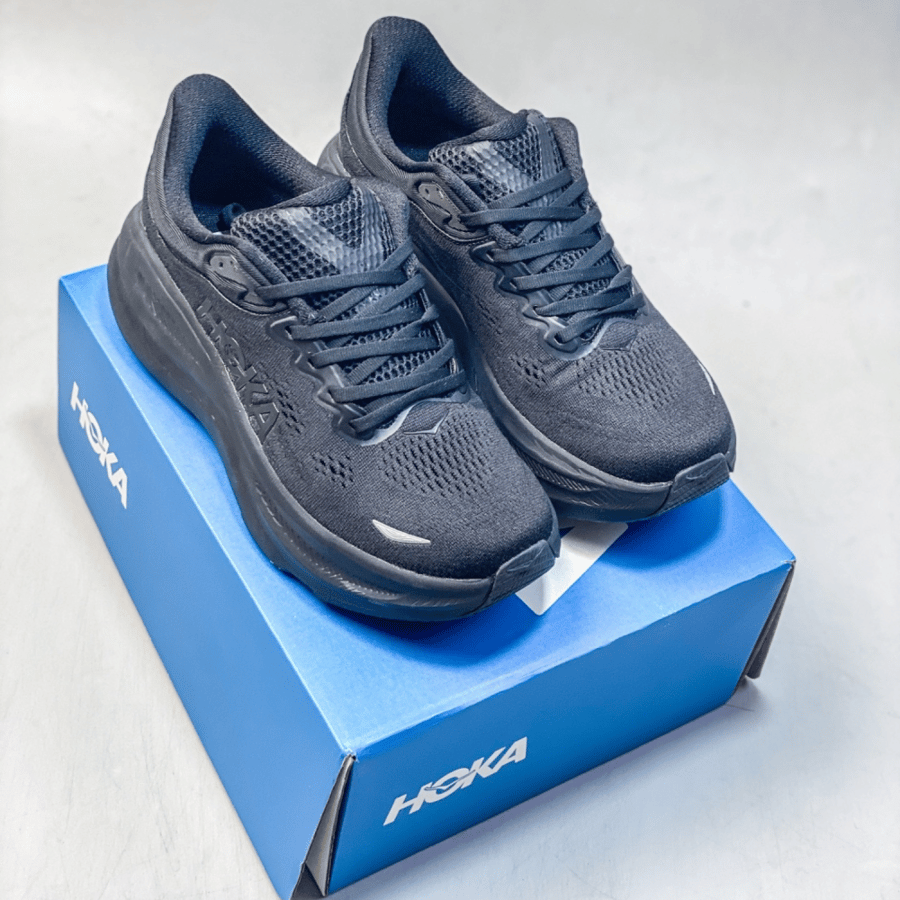 Hoka Bondi 9 — هوكا بوندي 9