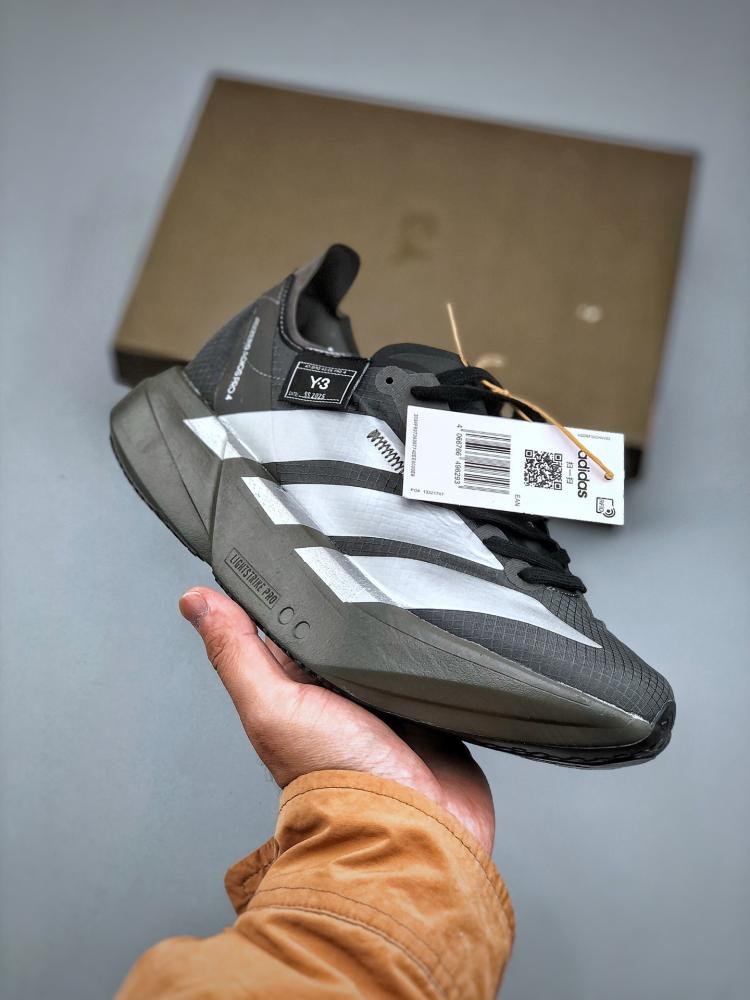 Adizero Adios Pro 4 — أديداس أديزيرو أديوس برو 4