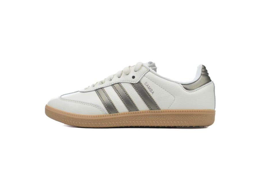 Adidas Samba OG - أديداس سامبا OG