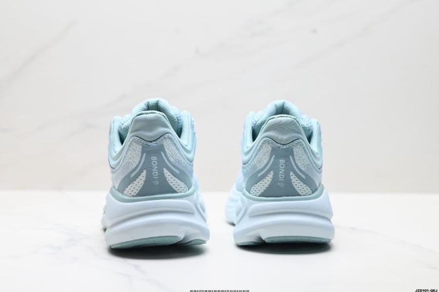 Hoka Bondi 9 — هوكا بوندي 9