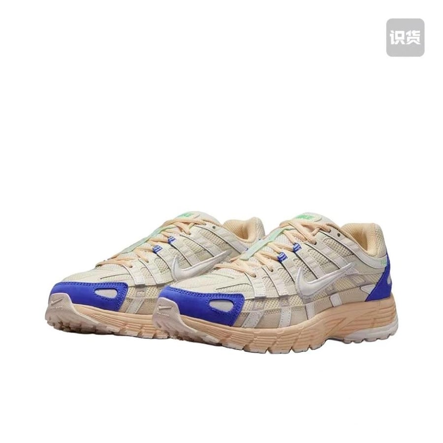Nike P-6000