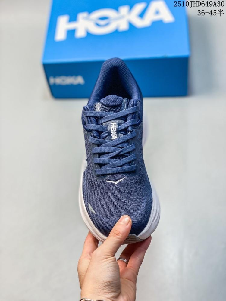 Hoka Bondi 9 — هوكا بوندي 9