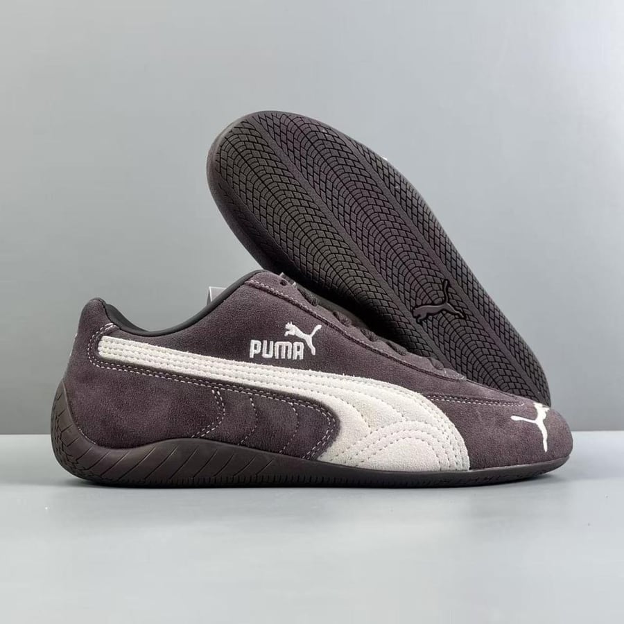 Puma Speedcat — بوما سبيدكات